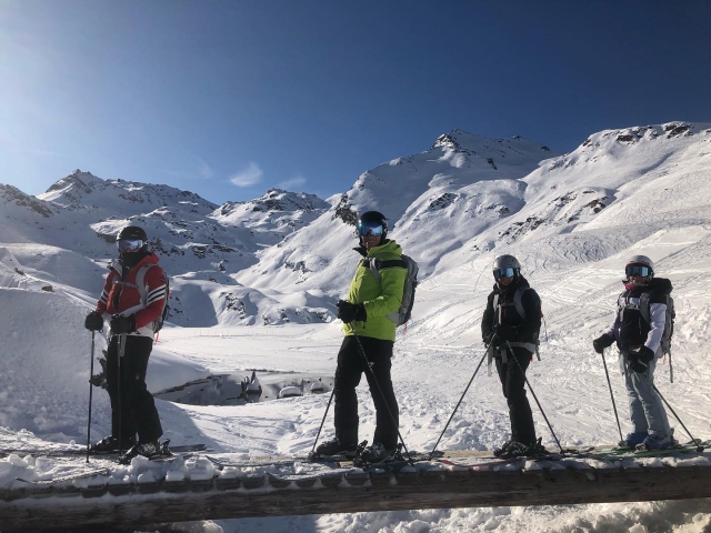  Escursione di gruppo 