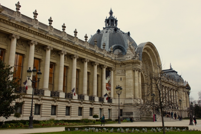 Découvrez la ville lumière en Segway