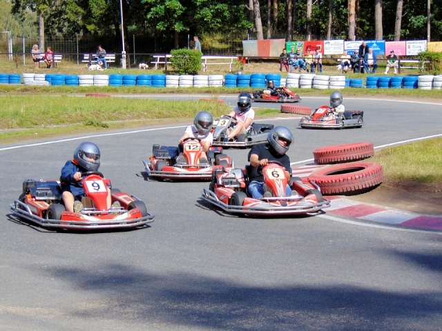  Competition 