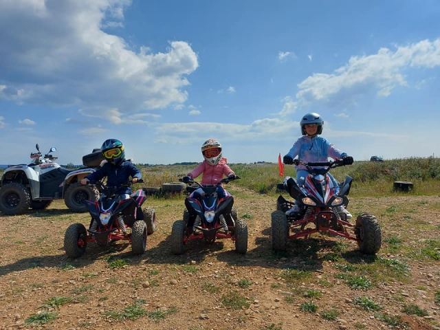  Sensational activity for children 