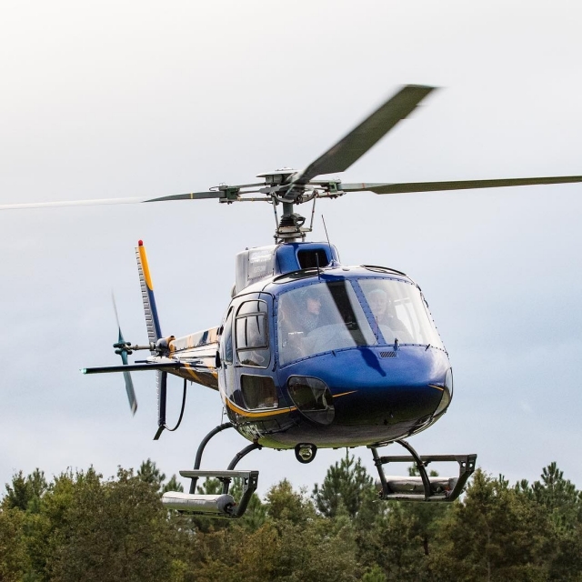  Bereit für den Abflug -aus ?
