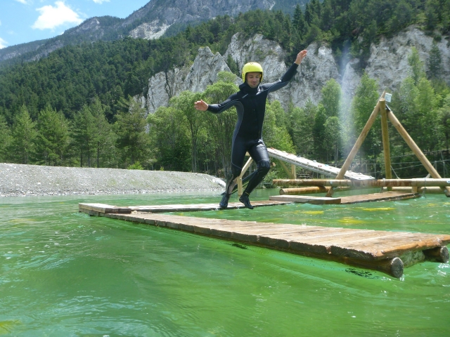 Vivez des moments ludiques en Savoie