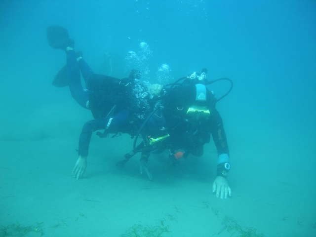 Immersioni nei Pirenei Orientali 