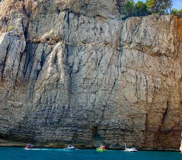  30-minute introduction to jet skiing 