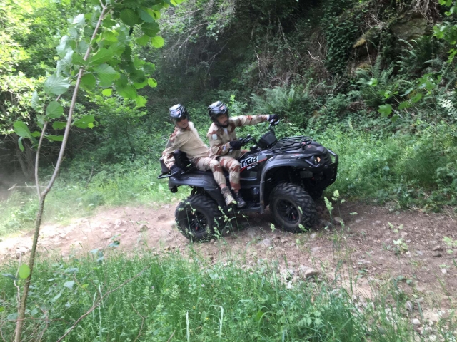  Divertimento per due 