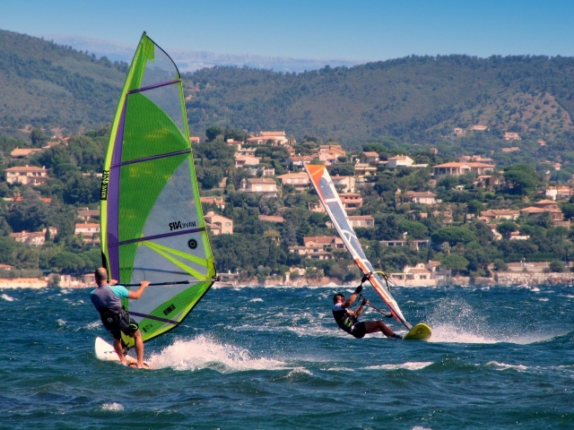  Windsurf para todos os níveis 