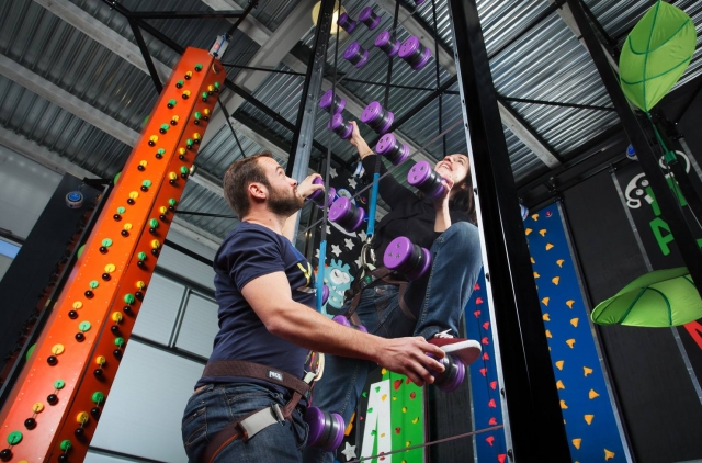  Activity supervised by instructors 