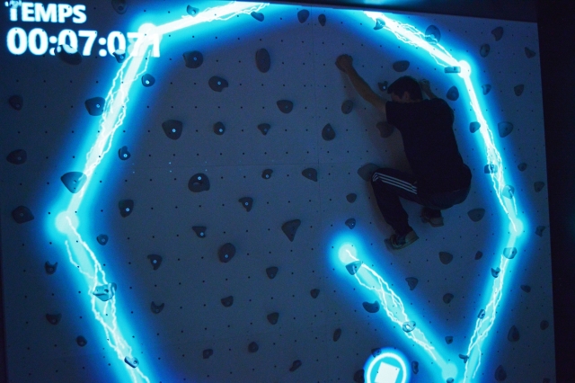 Ideal activity for bachelor parties 