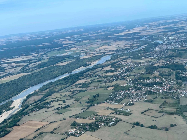 La Loire