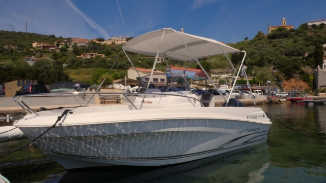  Cargèse-Marina 