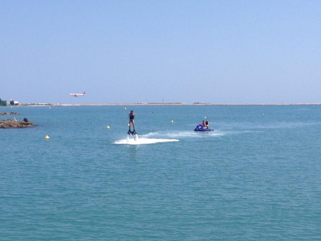  Fun and sensational activity 