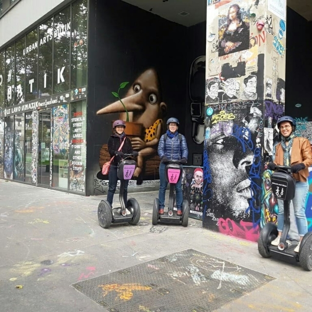  Taken near Urban Art 