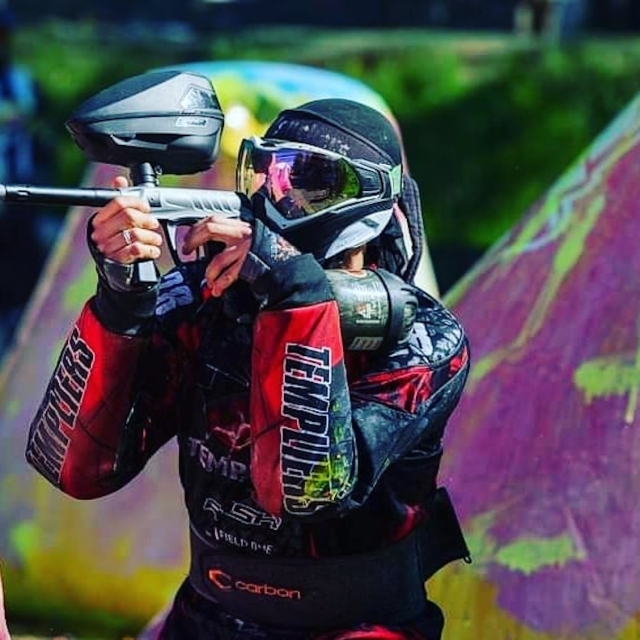 Paintball para Metz 