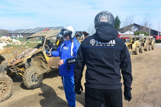  Ende der Buggy-Wanderung 