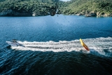 Sesión de pesca con mosca hacia Pointe d'Ormigna 10 minutos