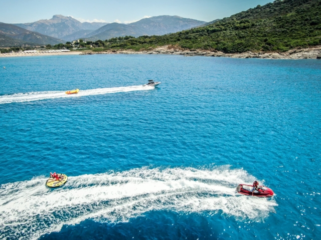  Fun and sensational canoe trip