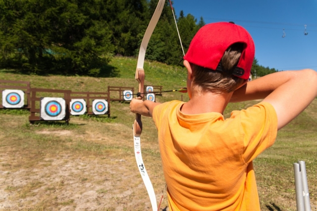 Una partita in campagna 