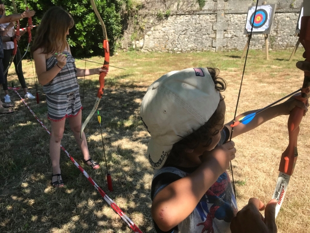  I più piccoli possono divertirsi 