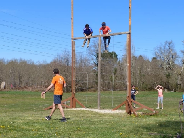  mini bootcamp adventure