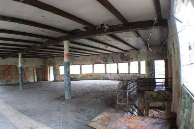 Espaço interior para desenvolver uma estratégia 