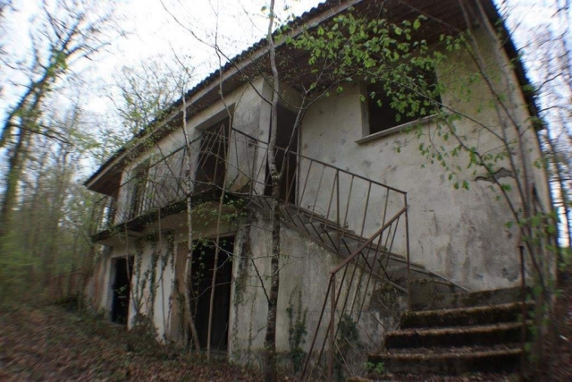  Edificio per attuare una strategia 