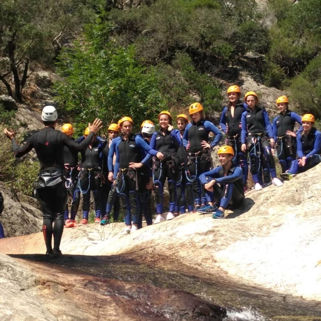 Briefing antes de escalar 