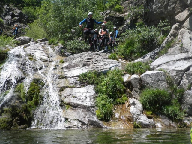  Salto tecnico 