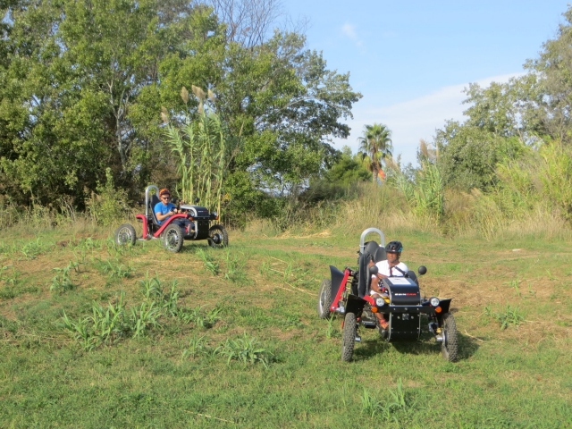  Swincar hike in the valleys 