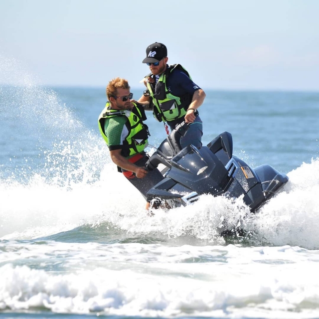  Supervision by the instructor 
