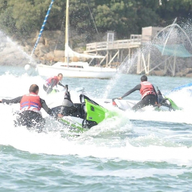 Adrenaline rush and acceleration 