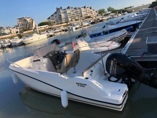 Cadre du plan d'eau atlantique 