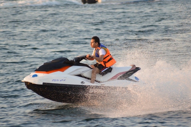  Gain speed 