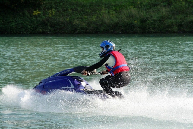  Preparation for a trick 