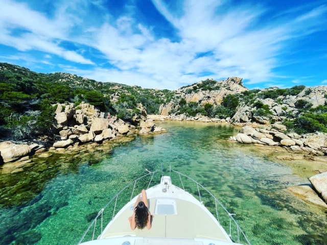 Bronzette de banhos de sol Skan 