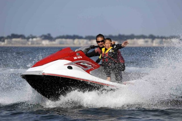  A memorable adventure for the little ones 