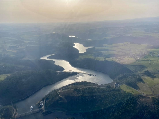  View from the sky 