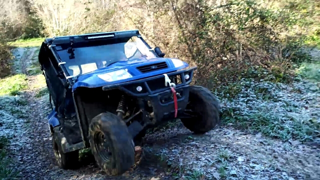 Nuestros buggies 