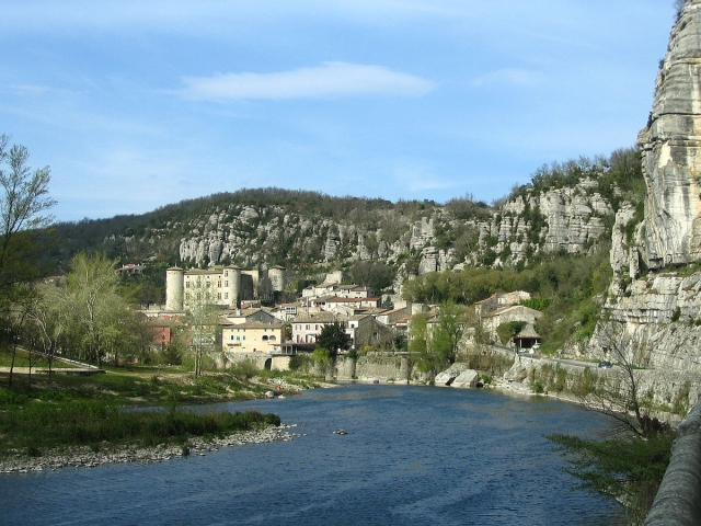 Le meraviglie naturali della regione 