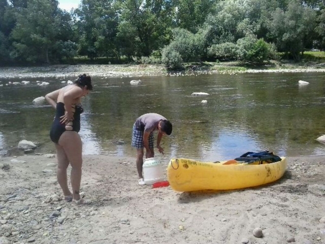  I preparativi per la sessione 