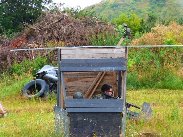 Obstacles on our battlefield 