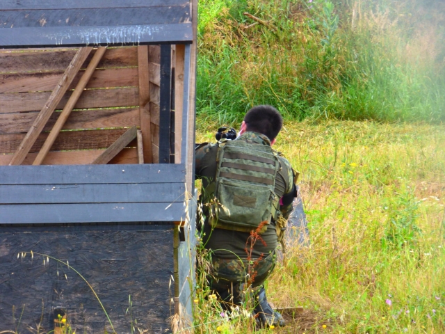  Airsoft adventurer 