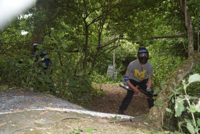  Divertimento all'aria aperta 