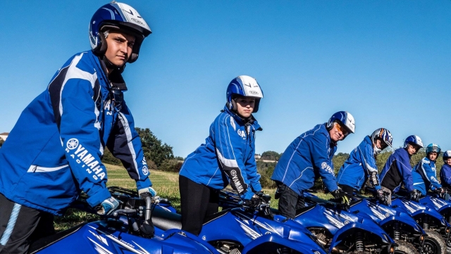  Il nostro team di istruttori 