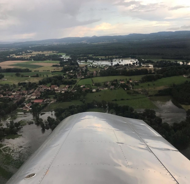  Vista de Ulm 