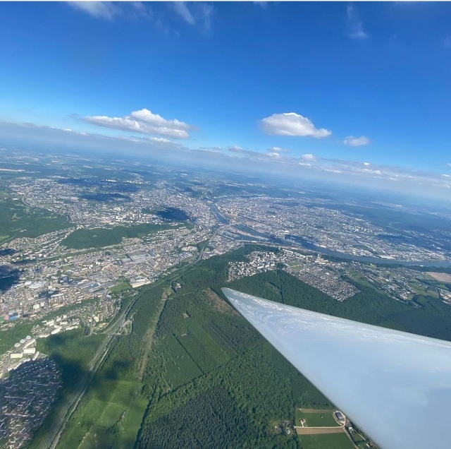  Ulm na Normandia 