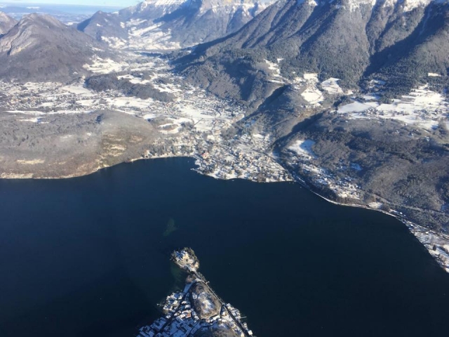  令人印象深刻的风景 