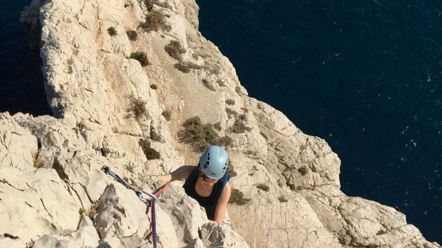  Via corda sulla baia 