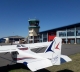 Flugzeug Rundflug Normandie
