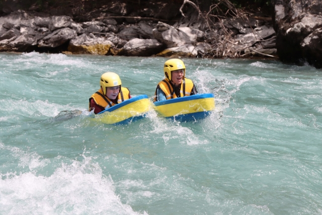  Duo Hydrospeed 