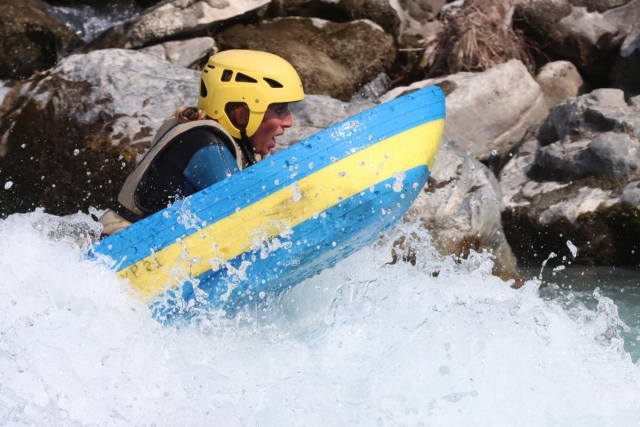  Emozioni Hydrospeed 